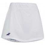 Babolat Play Skirt White